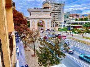 Stay in Skopje - Prime Location Suite